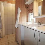 Ferienhaus Fasti - 300m From The Sea By Interhome *