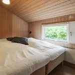 Fasti - 300m From The Sea By Interhome Gilleleje