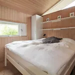 Fasti - 300m From The Sea By Interhome Gilleleje