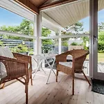 Fasti - 300m From The Sea By Interhome Gilleleje