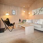 Ferienhaus Fasti - 300m From The Sea By Interhome Gilleleje