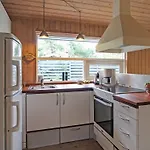 Ferienhaus Fasti - 300m From The Sea By Interhome *