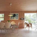 Ferienhaus Fasti - 300m From The Sea By Interhome *