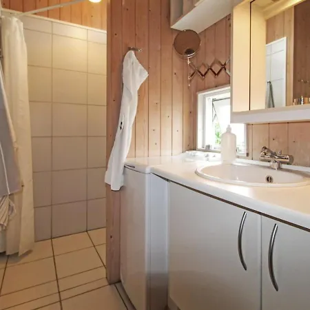 Fasti - 300m From The Sea In Sealand By Interhome Gilleleje