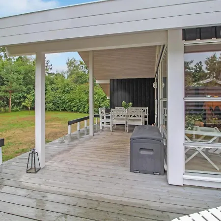 Fasti - 300m From The Sea In Sealand By Interhome