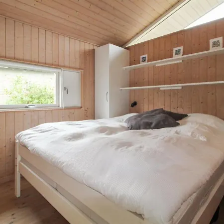 Fasti - 300m From The Sea In Sealand By Interhome Gilleleje