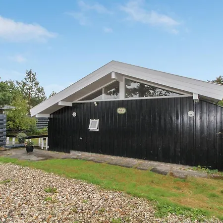Fasti - 300m From The Sea By Interhome Ferienhaus *