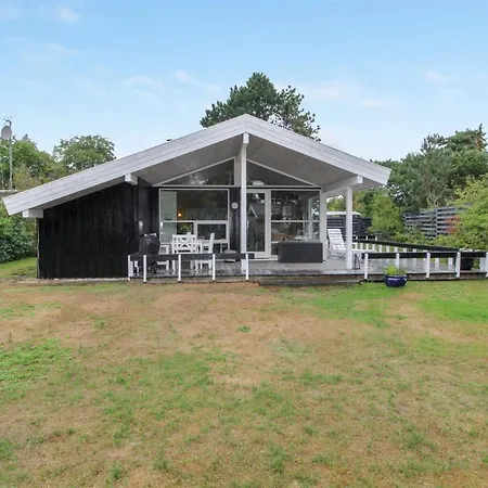 Fasti - 300m From The Sea By Interhome * Gilleleje