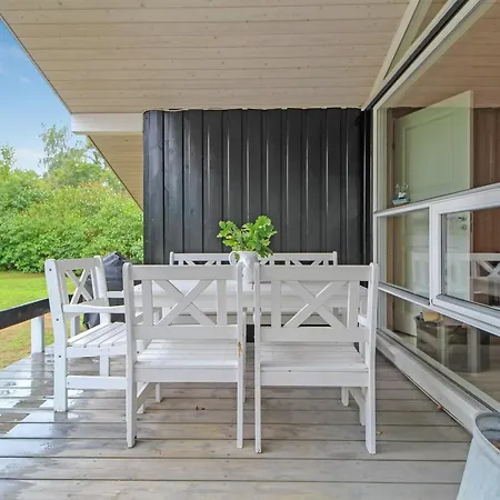 Holiday home Fasti - 300m From The Sea By Interhome *