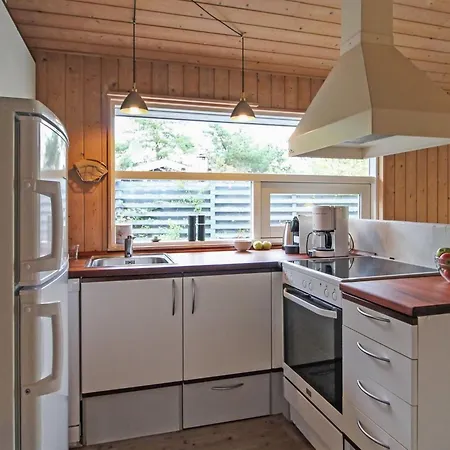 Fasti - 300m From The Sea By Interhome Tatil Evi Gilleleje