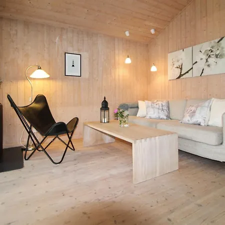 Tatil Evi Fasti - 300m From The Sea By Interhome
