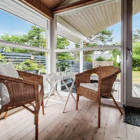 Fasti - 300m From The Sea By Interhome Feriehus